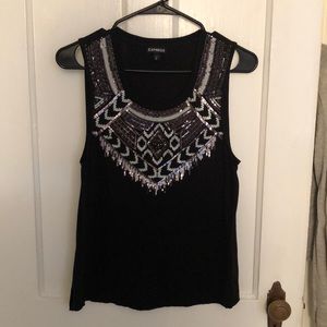 Express Tank Top